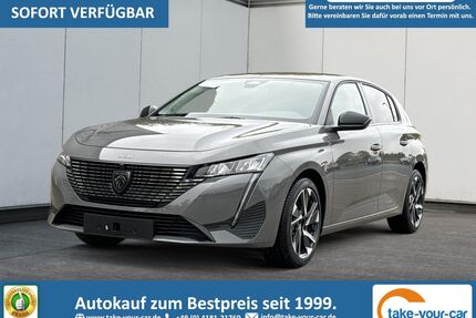 Peugeot 308 Gebrauchtwagen
