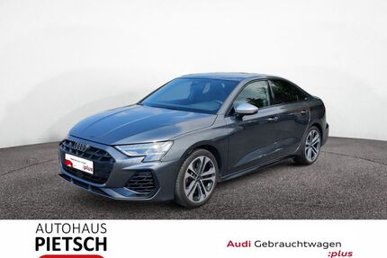 Audi S3 Gebrauchtwagen