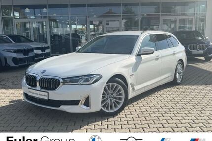 BMW 530 Gebrauchtwagen