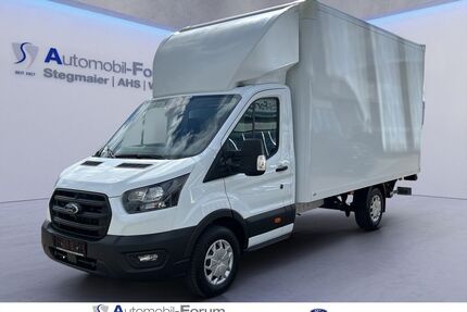 Ford Transit Gebrauchtwagen