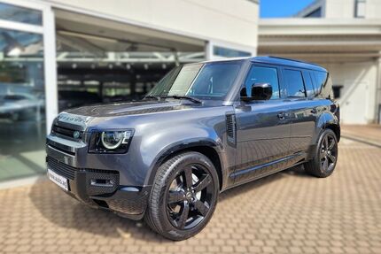 Land Rover Defender Gebrauchtwagen