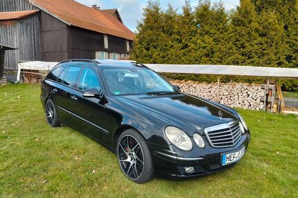 Mercedes-Benz E 500 Gebrauchtwagen