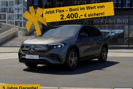 Mercedes-Benz EQA Gebrauchtwagen
