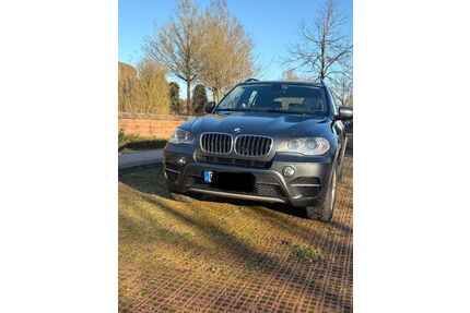 BMW X5 Gebrauchtwagen