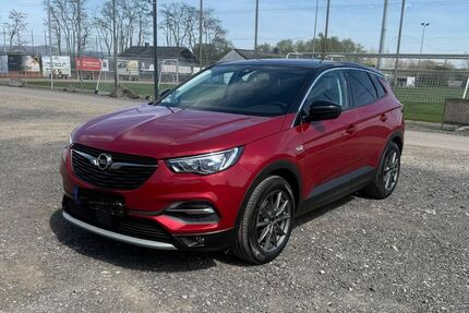Opel Grandland (X) Gebrauchtwagen