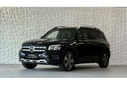Mercedes-Benz GLB 200 Gebrauchtwagen