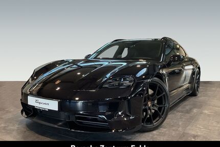 Porsche Taycan Gebrauchtwagen
