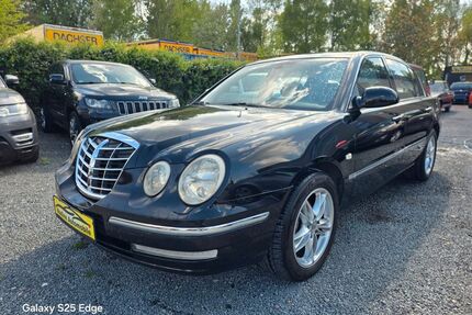 Kia Opirus Gebrauchtwagen