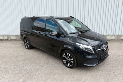 Mercedes-Benz V 220 Gebrauchtwagen