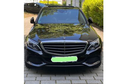 Mercedes-Benz C 220 Gebrauchtwagen