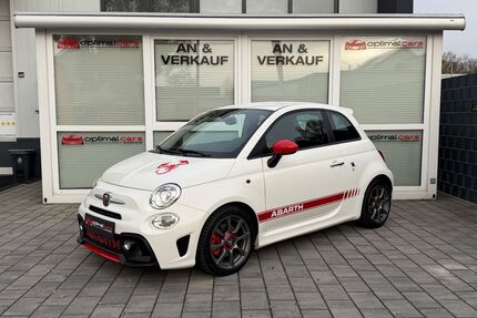 Abarth 595 Turismo Gebrauchtwagen
