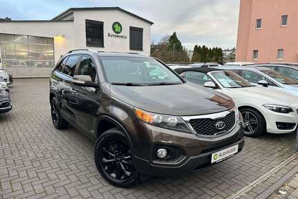 Kia Sorento Gebrauchtwagen
