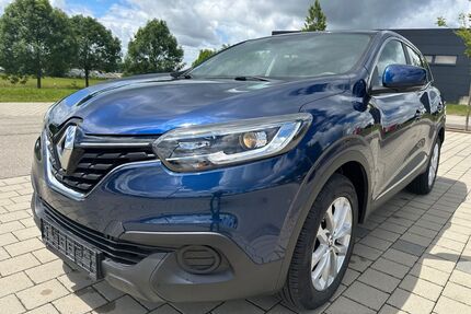 Renault Kadjar Gebrauchtwagen