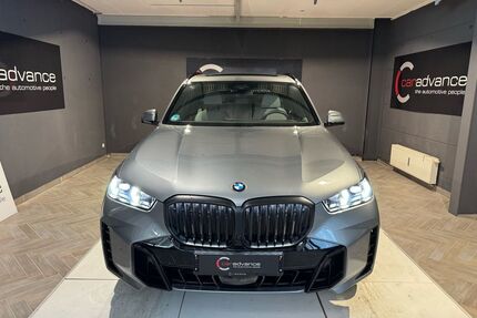 BMW X5 Gebrauchtwagen