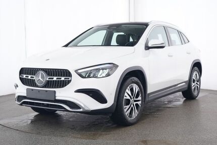 Mercedes-Benz GLA 200 Gebrauchtwagen