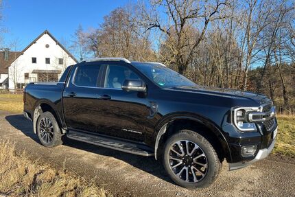Ford Ranger Gebrauchtwagen
