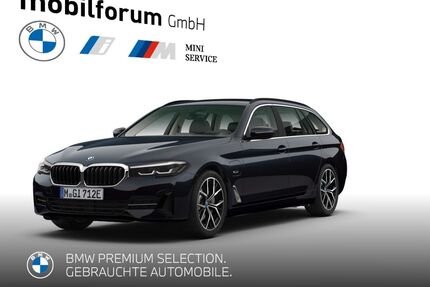 BMW 530 Gebrauchtwagen