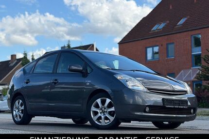 Toyota Prius Gebrauchtwagen