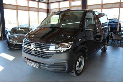 VW T6 Transporter Gebrauchtwagen