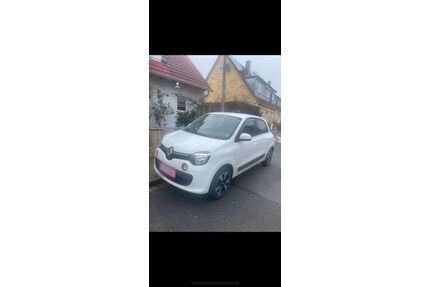 Renault Twingo Gebrauchtwagen