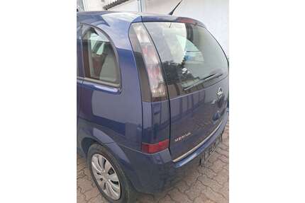 Opel Meriva Gebrauchtwagen