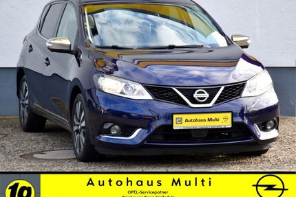 Nissan Pulsar Gebrauchtwagen