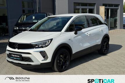 Opel Crossland (X) Gebrauchtwagen