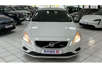 Volvo V60 Gebrauchtwagen