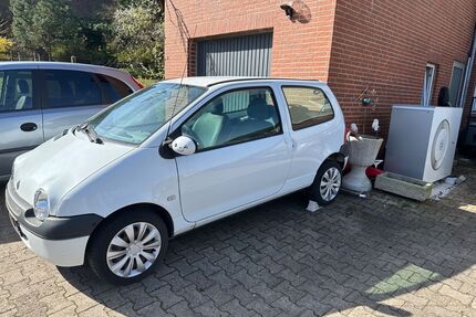 Renault Twingo Gebrauchtwagen
