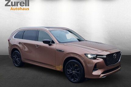 Mazda CX-80 Gebrauchtwagen