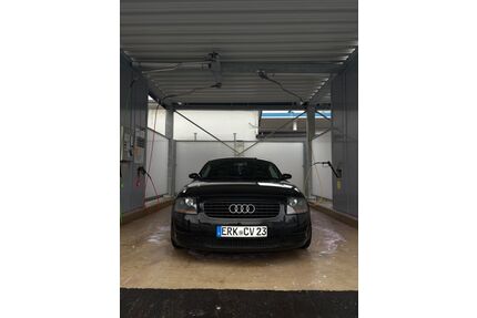 Audi TT Gebrauchtwagen