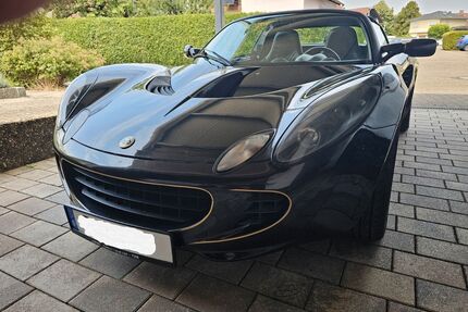Lotus Elise Gebrauchtwagen