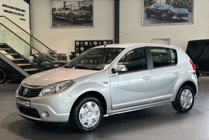 Dacia Sandero Gebrauchtwagen