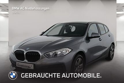 BMW 116 Gebrauchtwagen