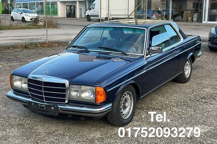 Mercedes-Benz CE 280 Gebrauchtwagen