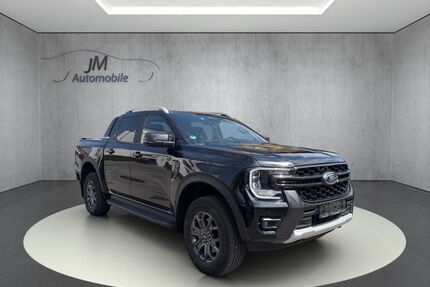 Ford Ranger Gebrauchtwagen
