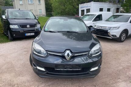 Renault Megane Gebrauchtwagen