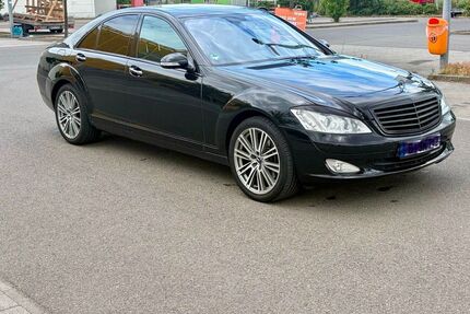 Mercedes-Benz S 320 Gebrauchtwagen
