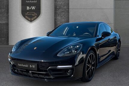 Porsche Panamera Gebrauchtwagen