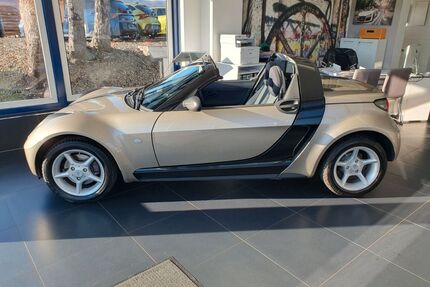 Smart Roadster Gebrauchtwagen
