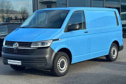 VW T6 Transporter Gebrauchtwagen