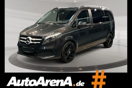 Mercedes-Benz V 220 Gebrauchtwagen