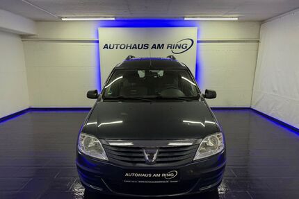 Dacia Logan Gebrauchtwagen