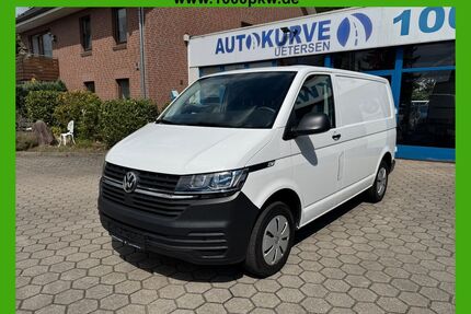 VW T6 Transporter Gebrauchtwagen