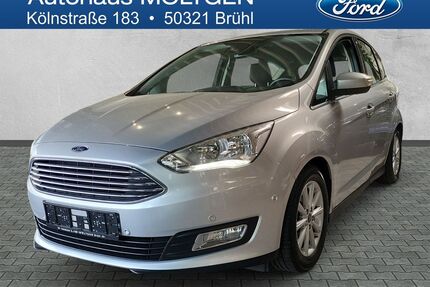 Ford C-Max Gebrauchtwagen