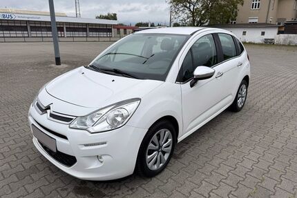Citroen C3 Gebrauchtwagen