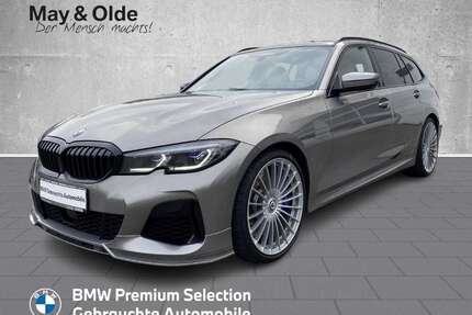 Alpina B3 Gebrauchtwagen