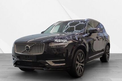 Volvo XC90 Gebrauchtwagen