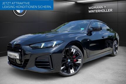 BMW M440 Gebrauchtwagen