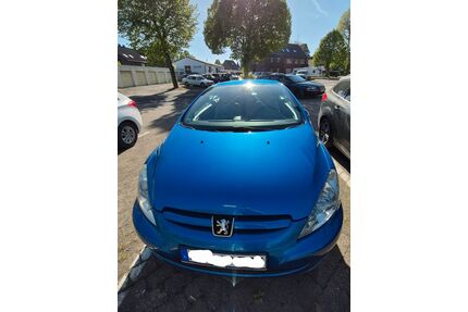 Peugeot 307 Gebrauchtwagen
